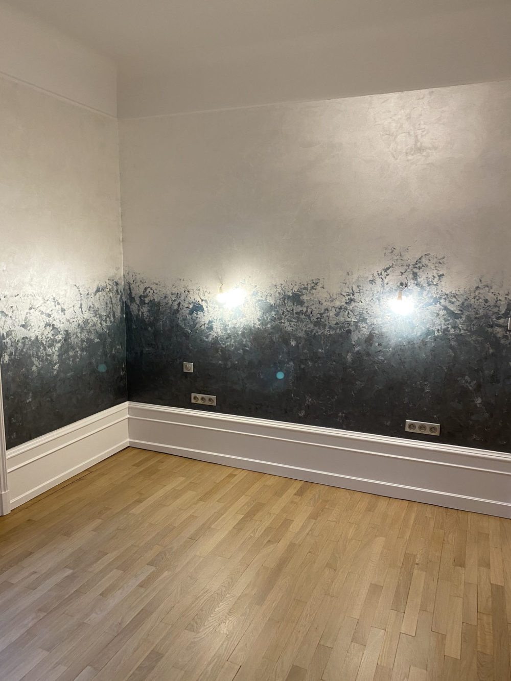 Les Nuances Du Peintre Chambre 06