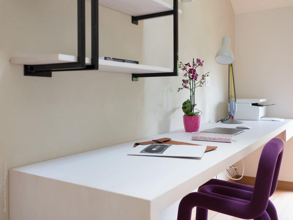 Les Nuances Du Peintre Chambre 10