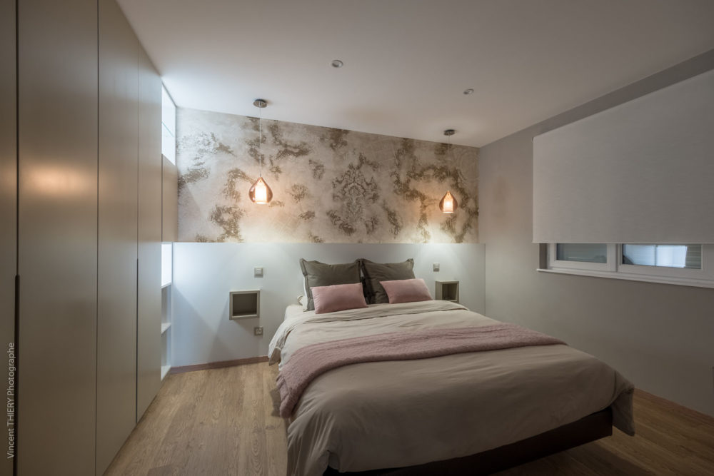 Les Nuances Du Peintre Chambre 14