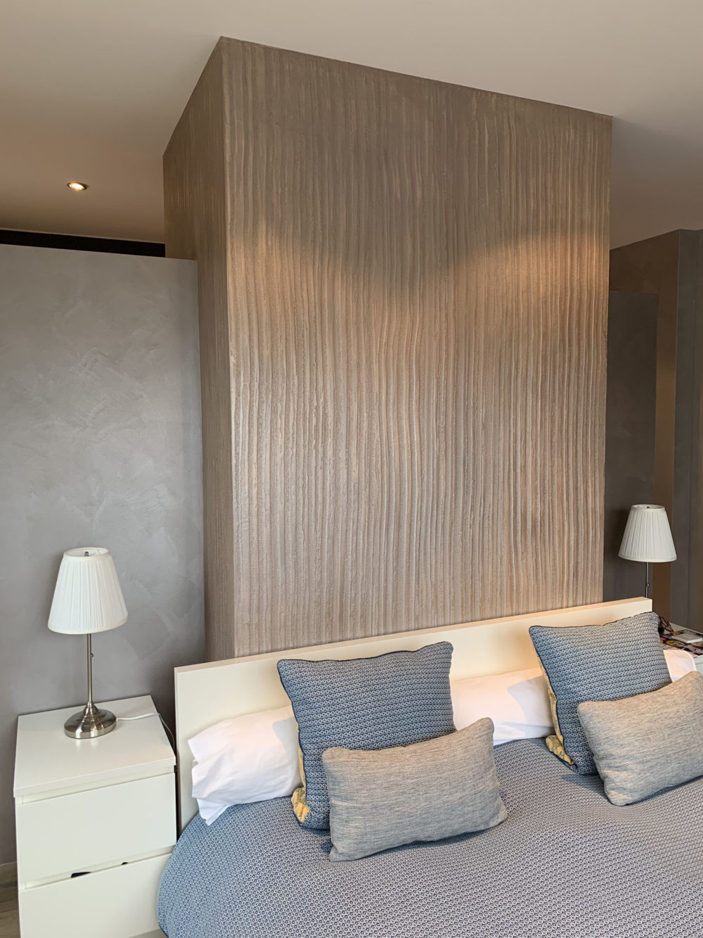 Les Nuances Du Peintre Chambre 18