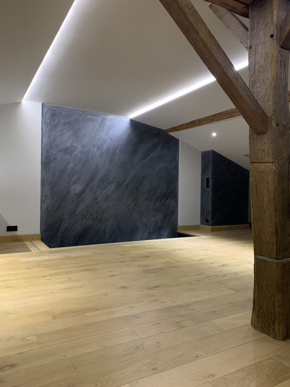 Les Nuances Du Peintre Chambre 19