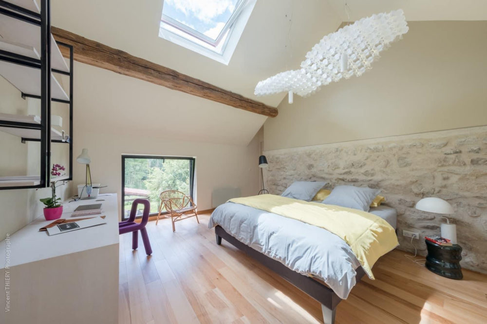 Les Nuances Du Peintre Chambre 21