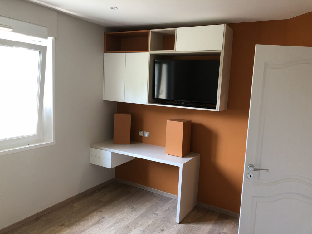 Les Nuances Du Peintre Chambre 24