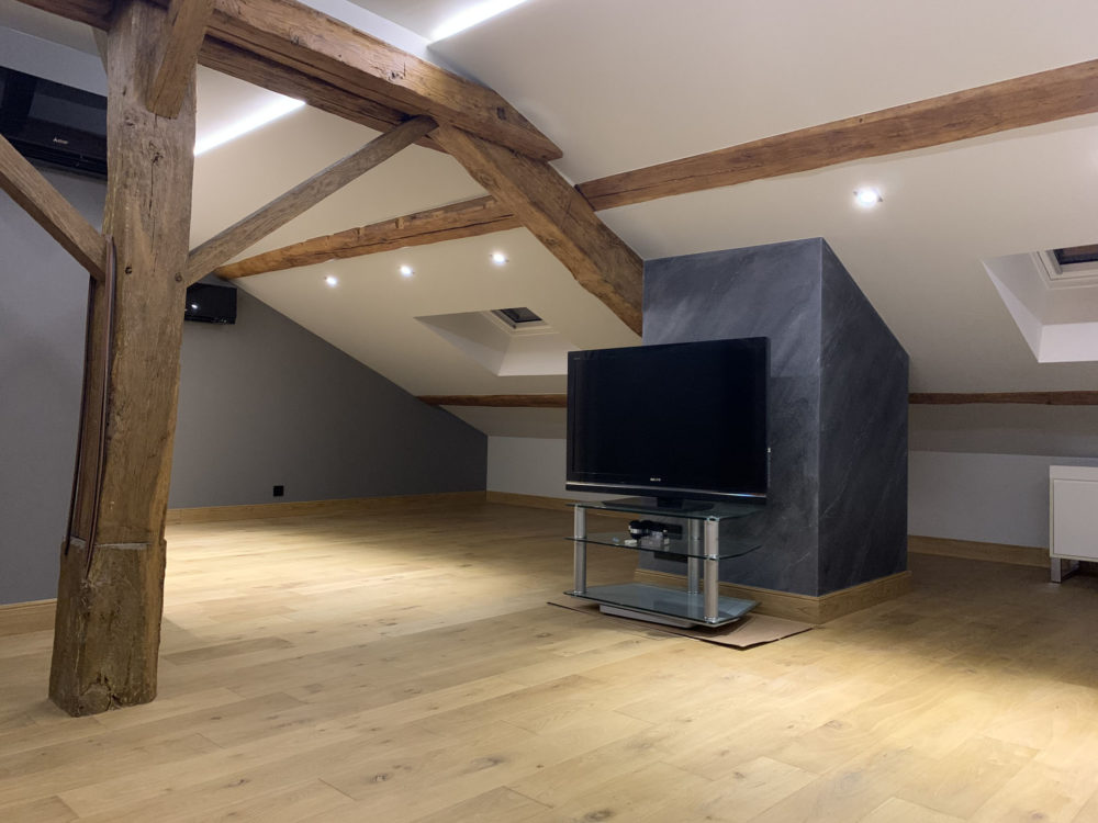 Les Nuances Du Peintre Chambre 26