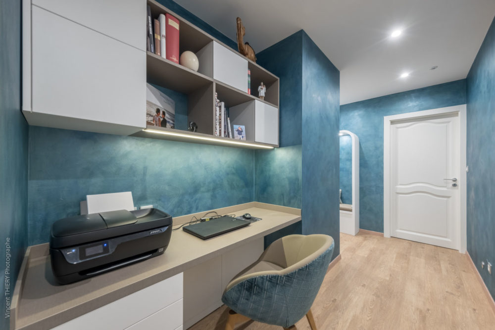 Les Nuances Du Peintre Couloir 07