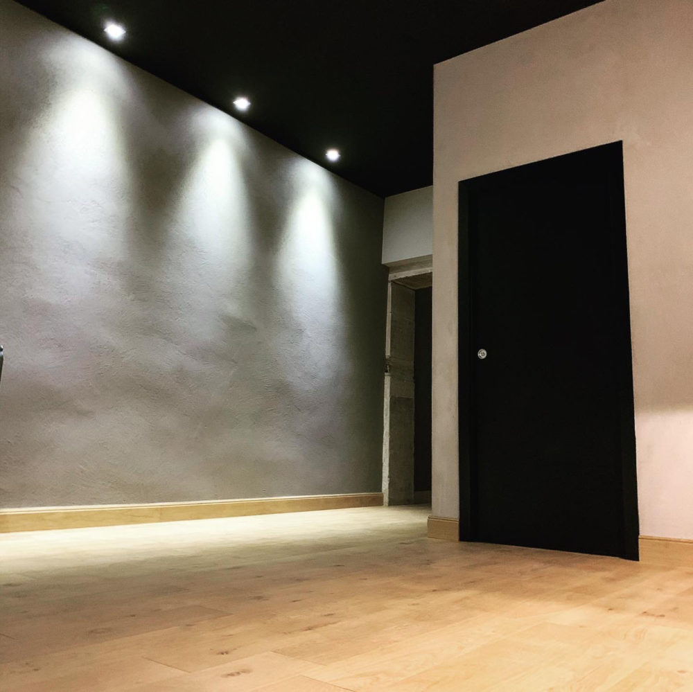 Les Nuances Du Peintre Couloir 09