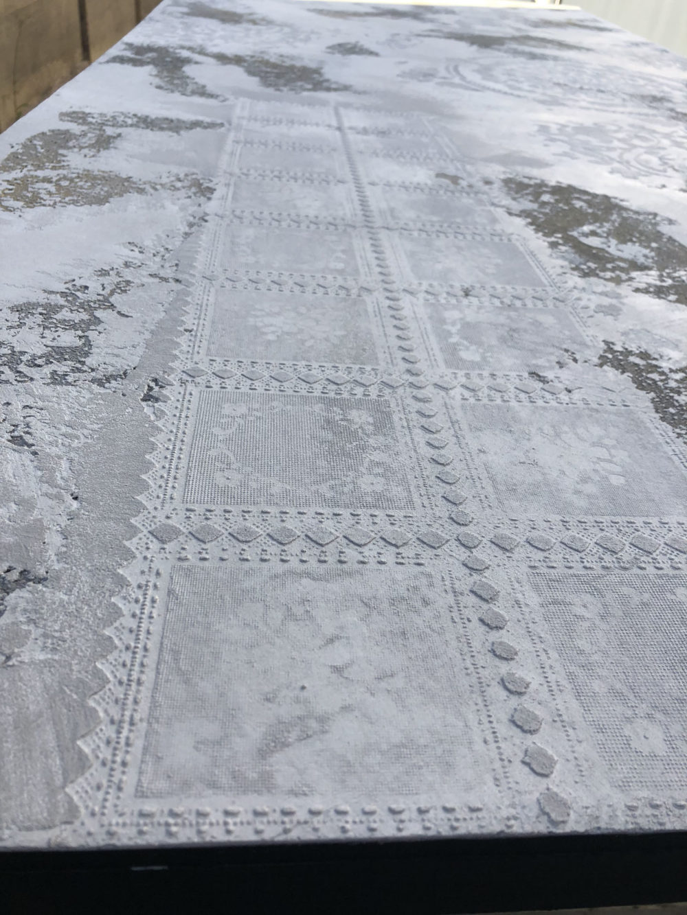 Les Nuances Du Peintre Couloir 13