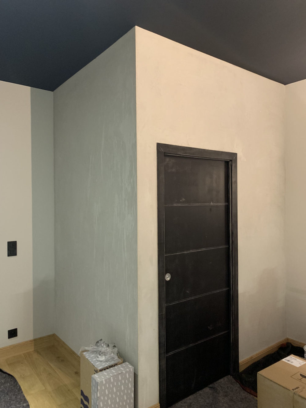 Les Nuances Du Peintre Couloir 14