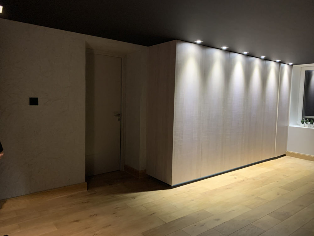 Les Nuances Du Peintre Couloir 15