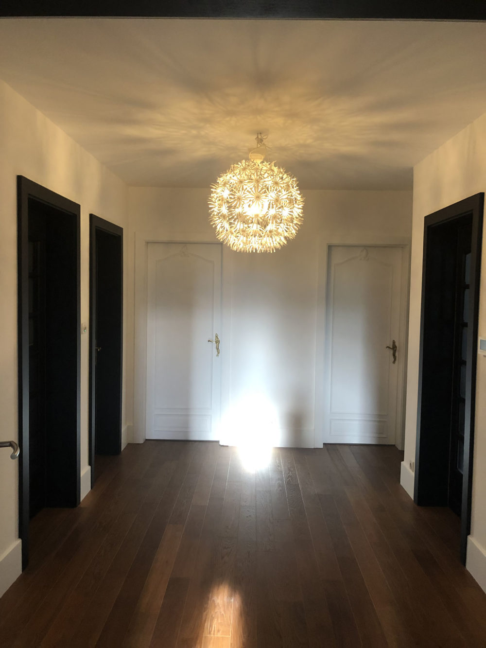 Les Nuances Du Peintre Couloir 19