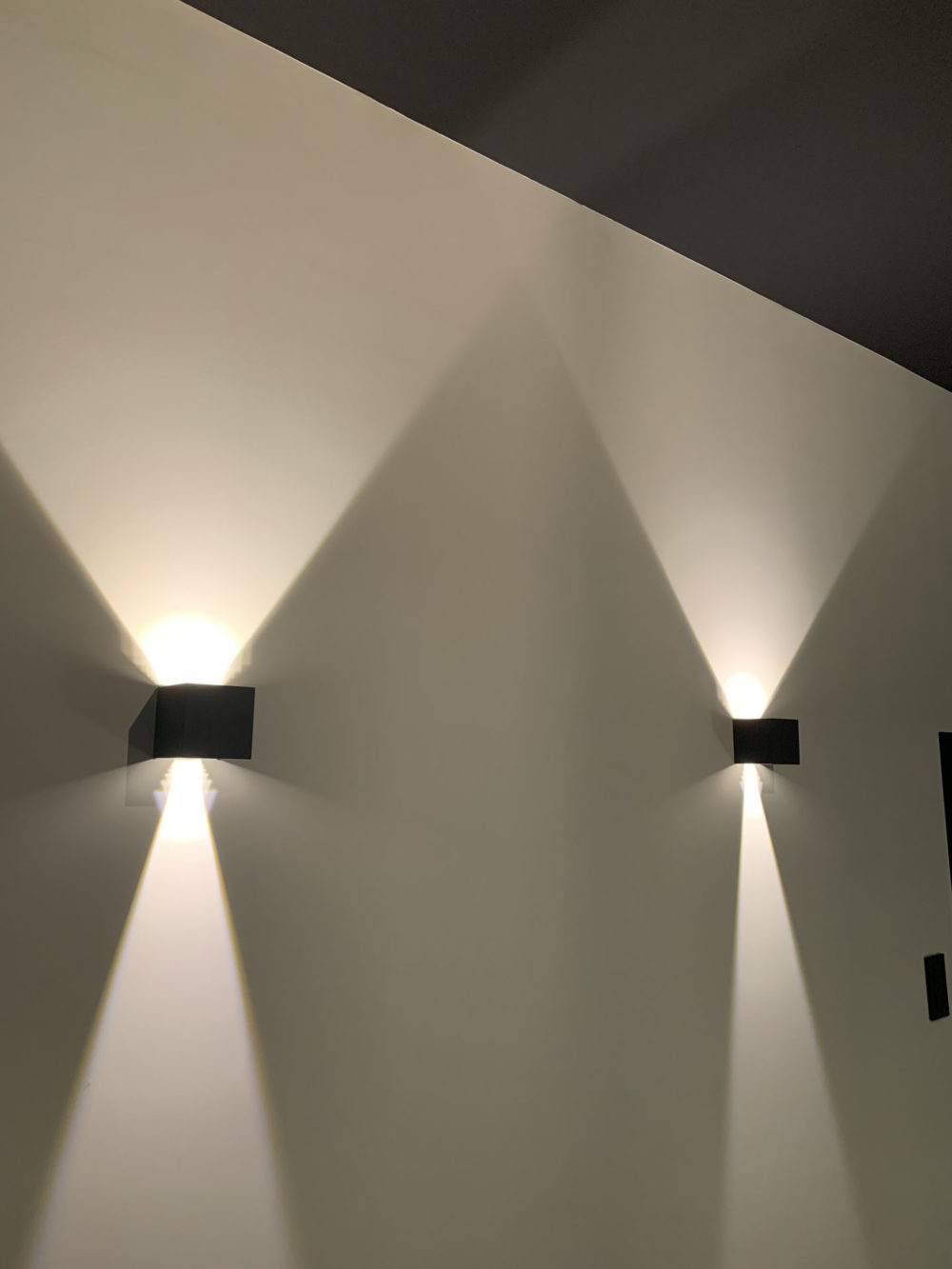 Les Nuances Du Peintre Couloir 20