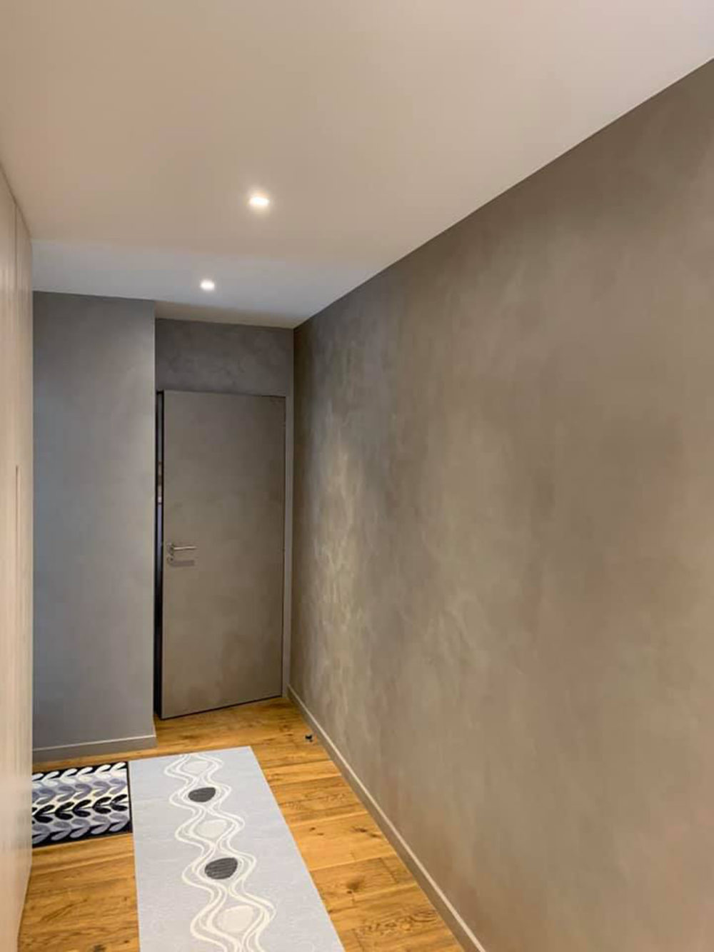 Les Nuances Du Peintre Couloir 21