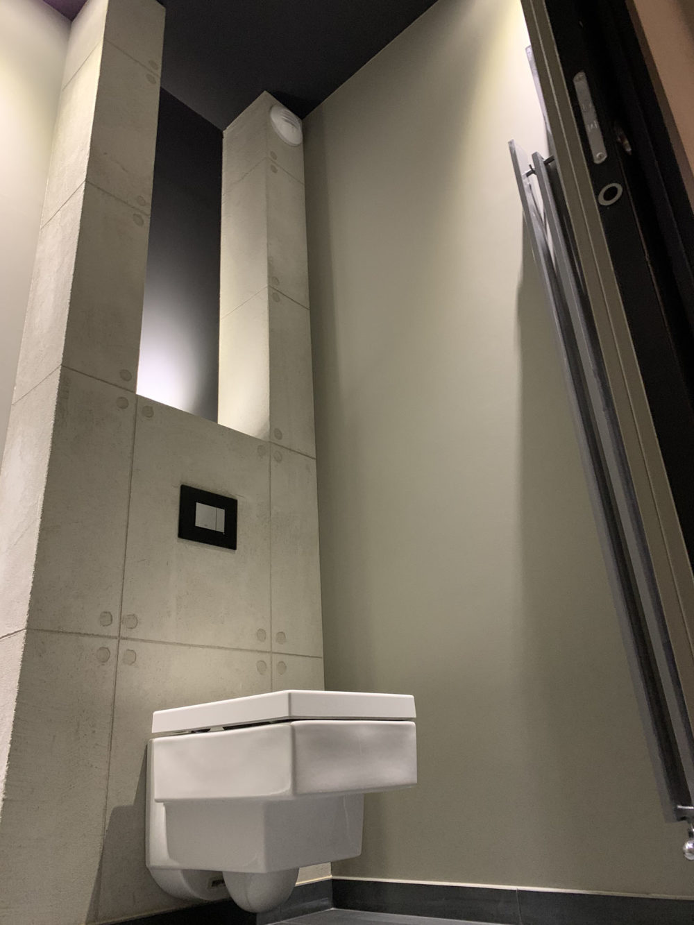 Les Nuances Du Peintre Salle De Bains 03