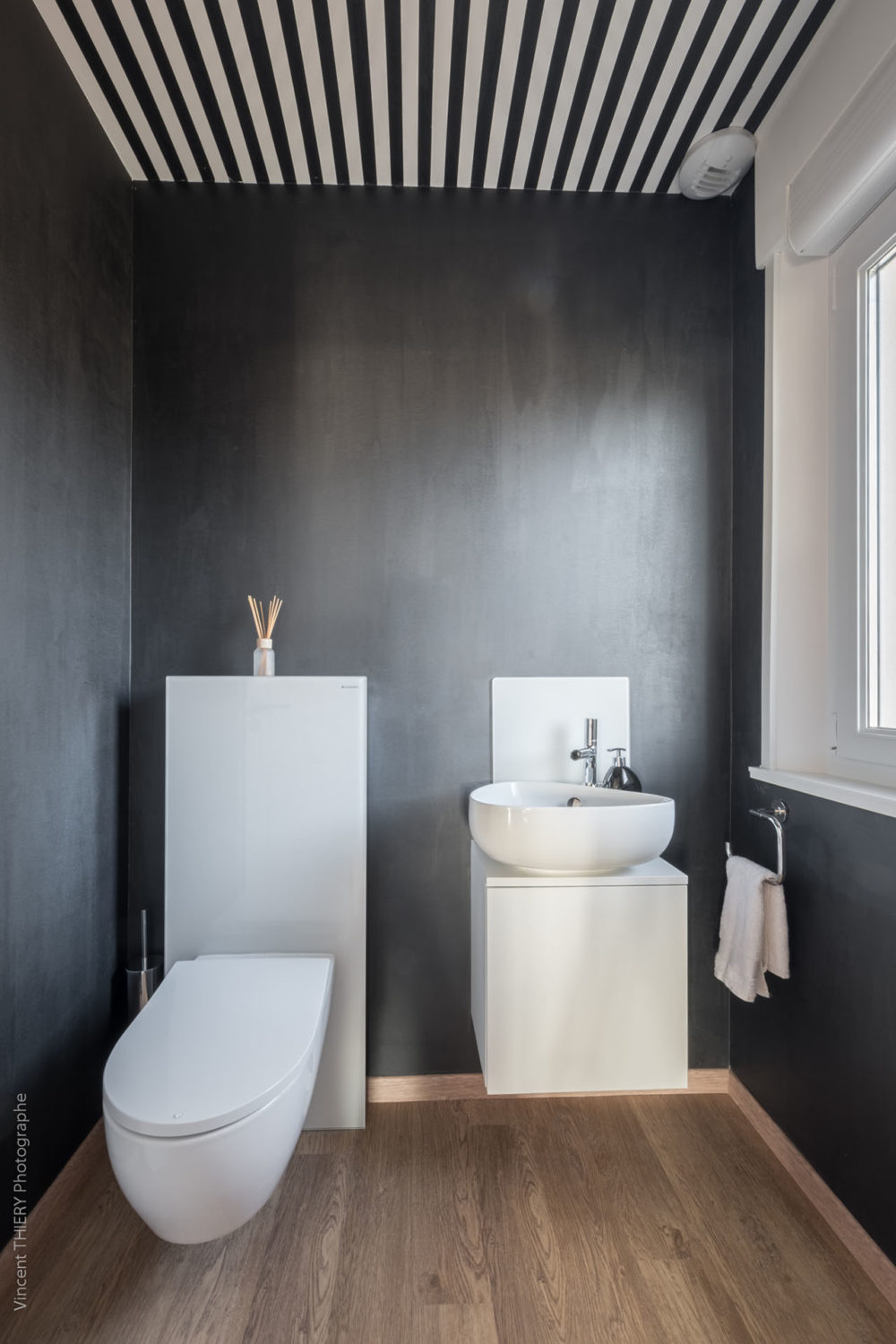 Les Nuances Du Peintre Salle De Bains 05