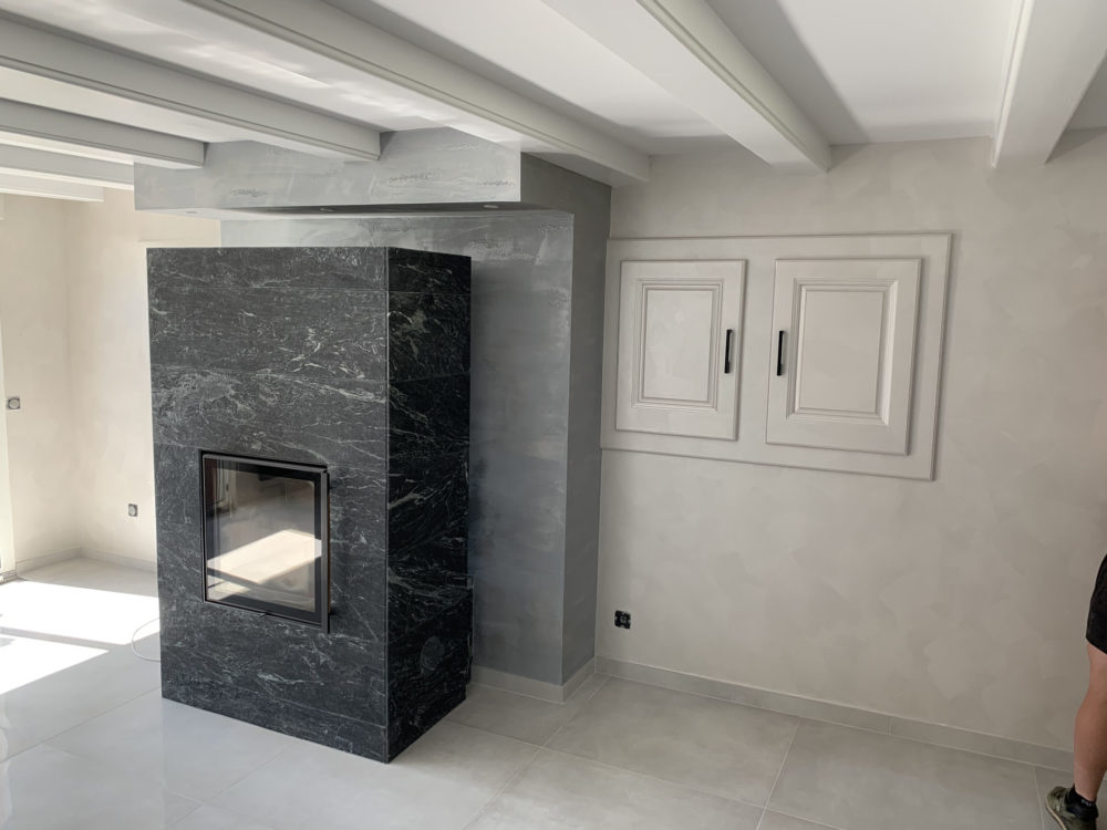 Les Nuances Du Peintre Salon 04