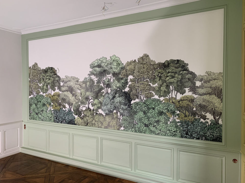 Les Nuances Du Peintre Salon 11