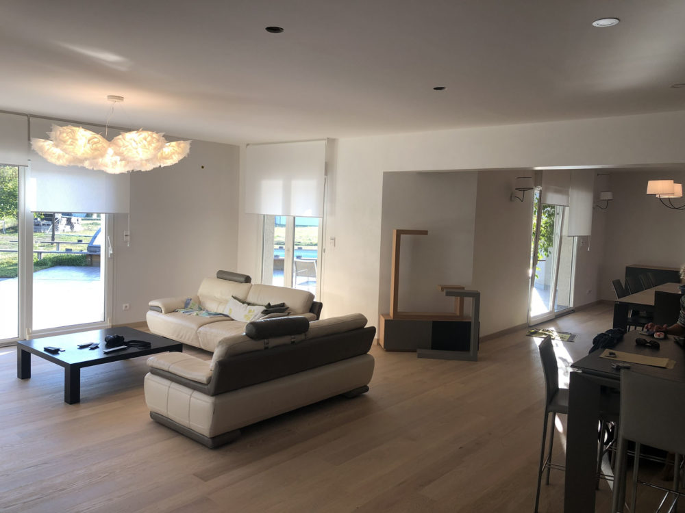 Les Nuances Du Peintre Salon 12